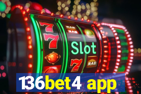 136bet4 app